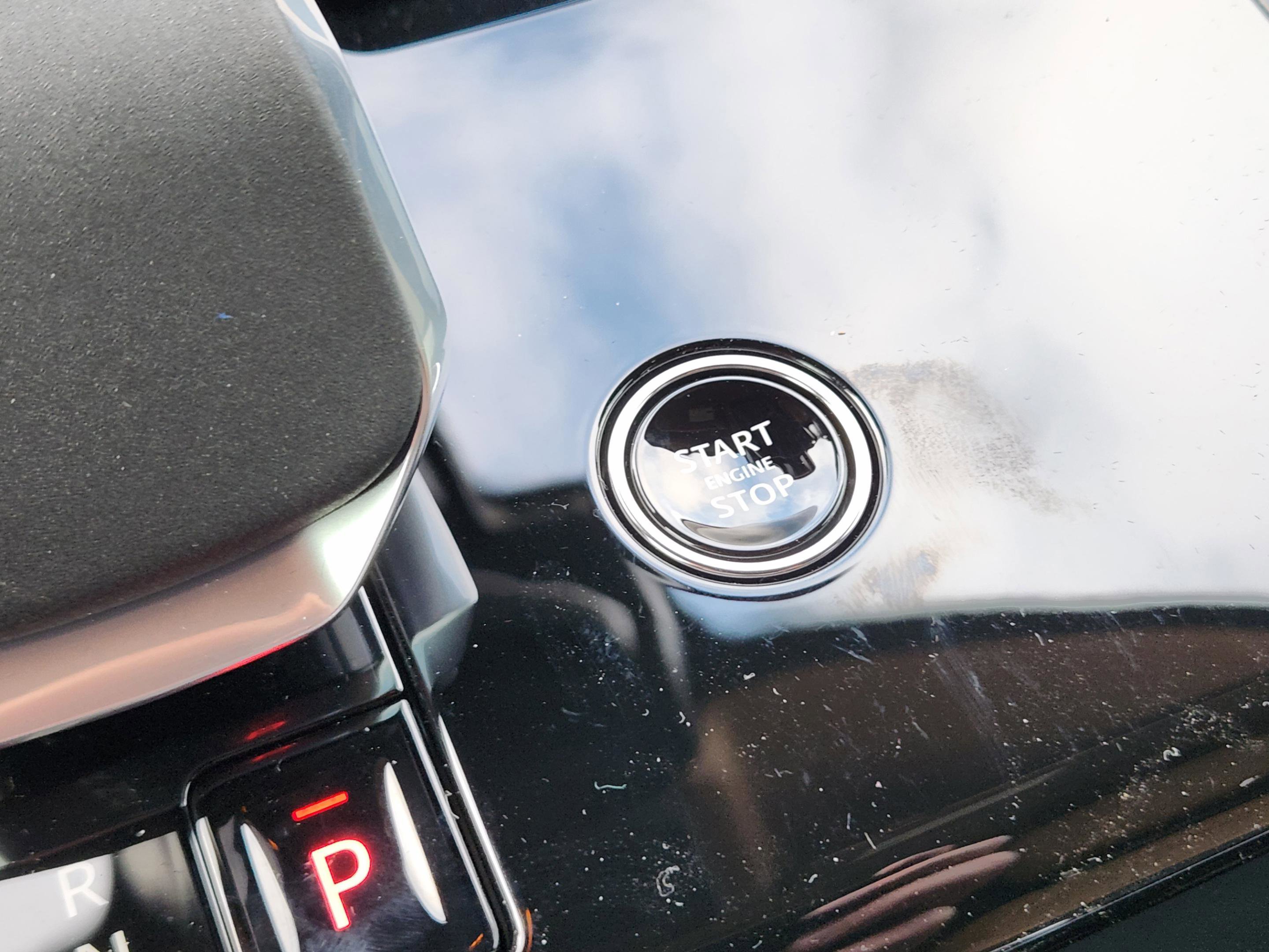 New 2026 Land Rover Range Rover Sport Dynamic SE image 35