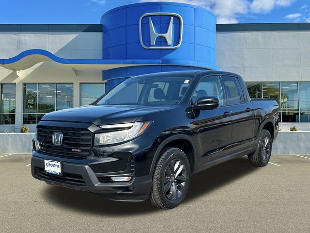 Used 2023 Honda Ridgeline Sport image 5