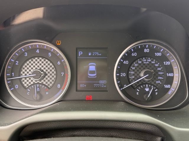 Used 2020 Hyundai Elantra SEL FWD image 16
