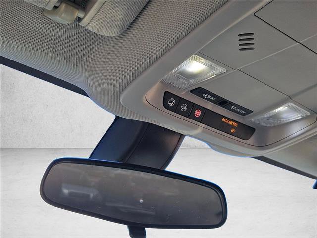 Certified 2019 Chevrolet Equinox LS FWD image 17