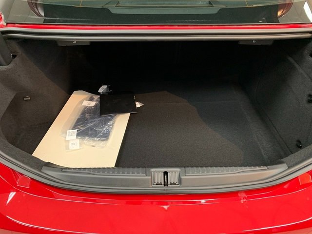 New 2025 Alfa Romeo Giulia image 4