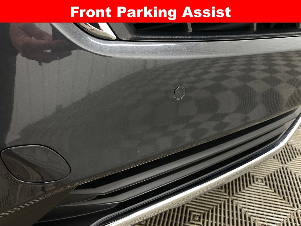 Certified 2022 Chevrolet Equinox LT FWD image 12