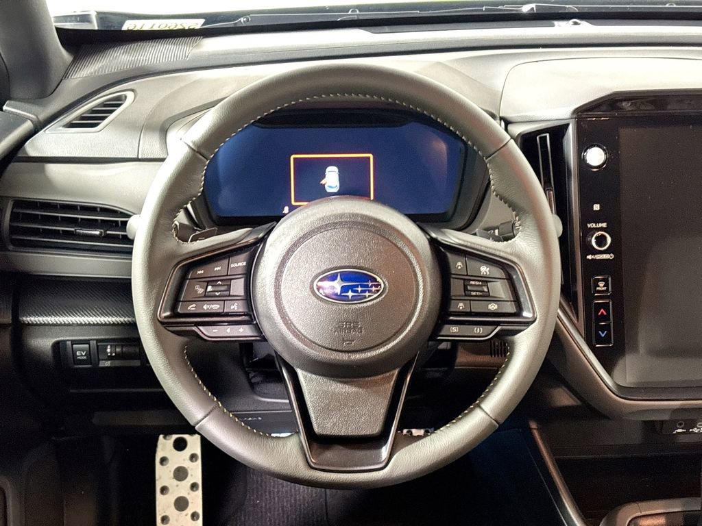 New 2026 Subaru Crosstrek 2.5i Sport image 13