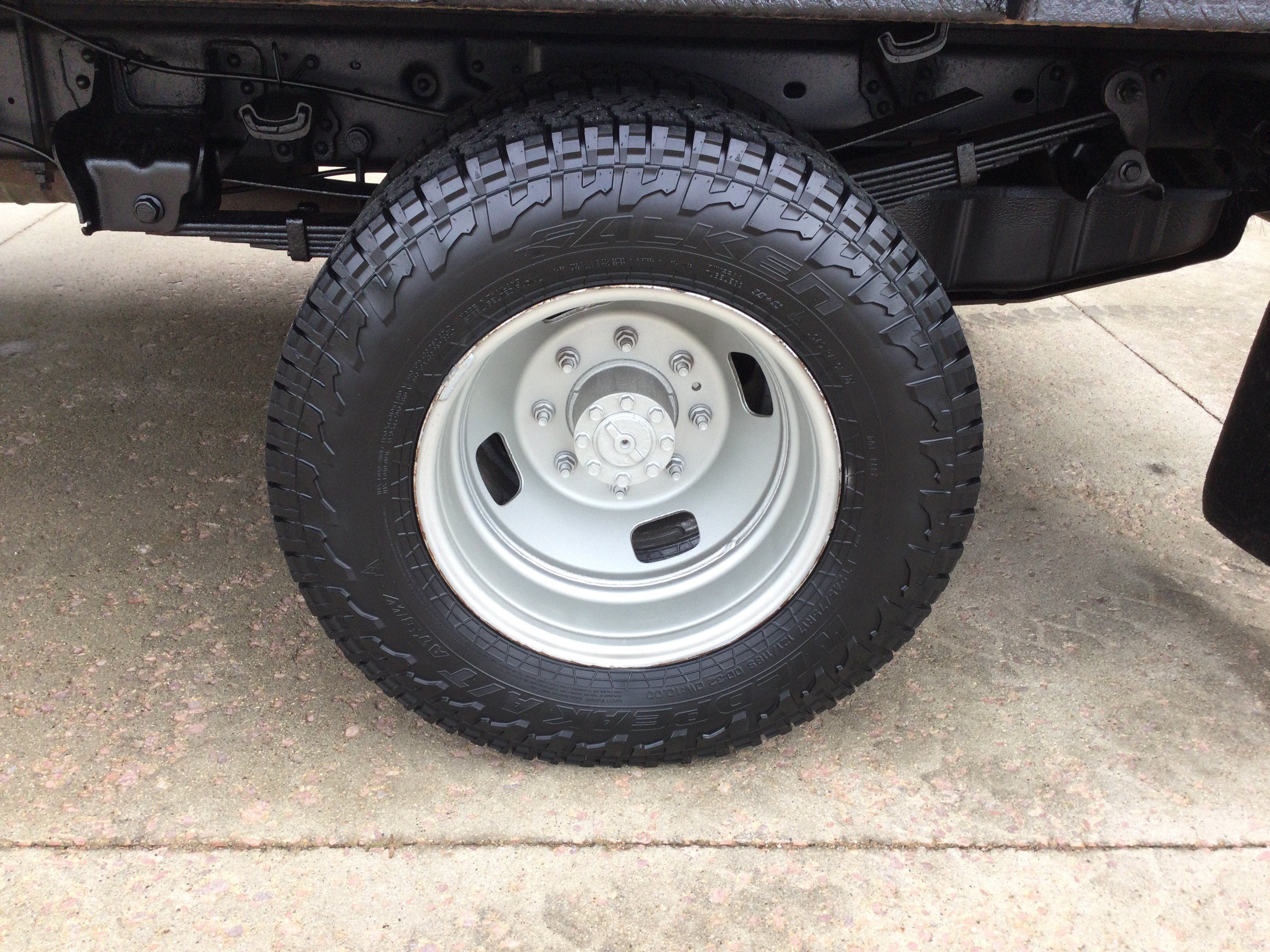 Used 2009 Ford F350 XL RWD image 5