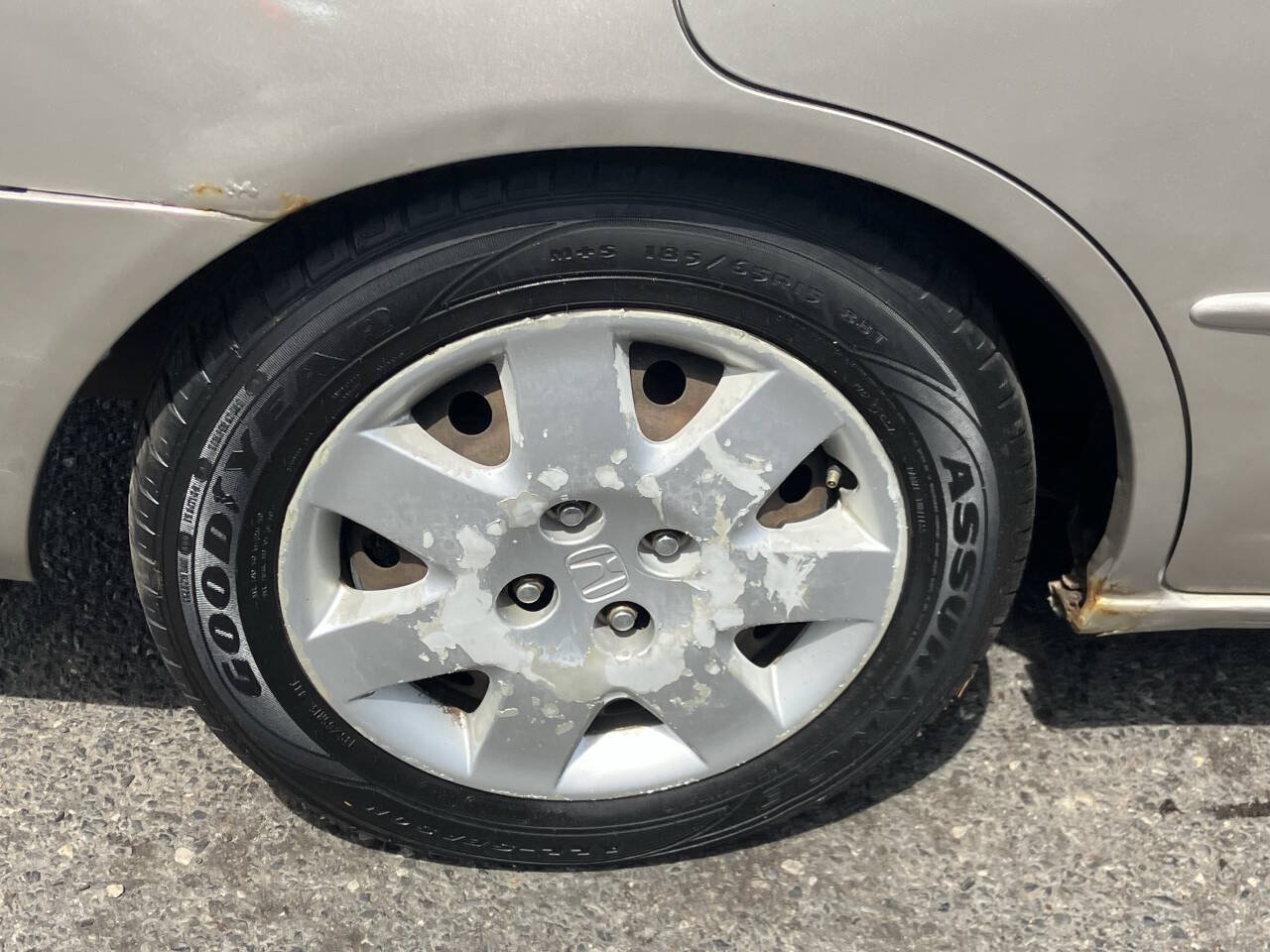 Used 2002 Honda Civic EX image 39