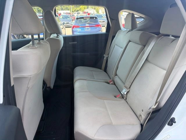 Used 2015 Honda CR-V LX image 17