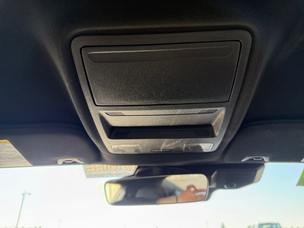 Used 2024 Ford Mustang Coupe image 24