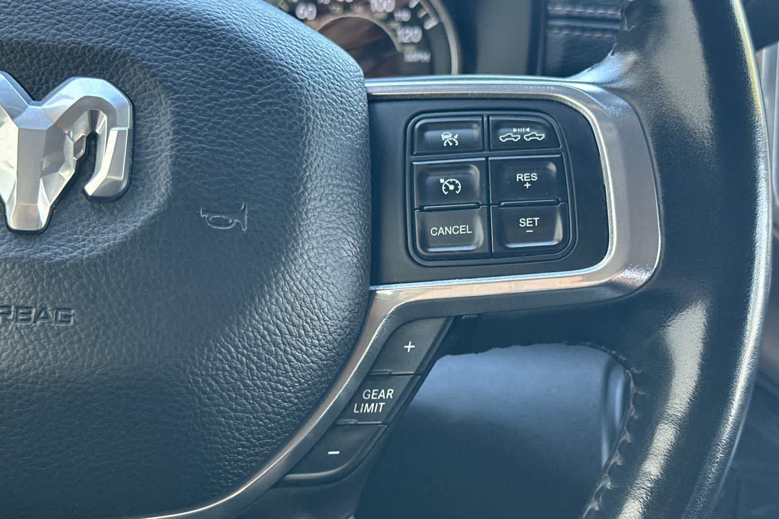 Used 2022 RAM 2500 Laramie AWD/4WD image 55