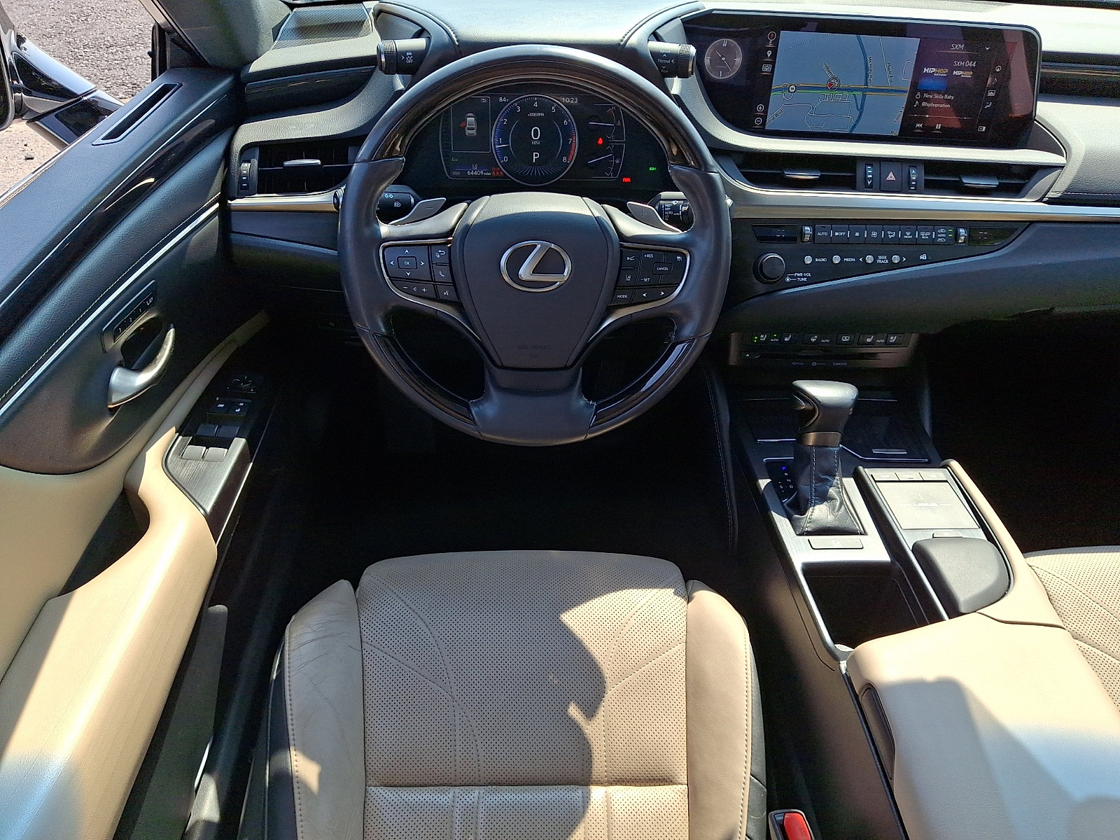 Used 2019 Lexus ES 350 FWD image 14