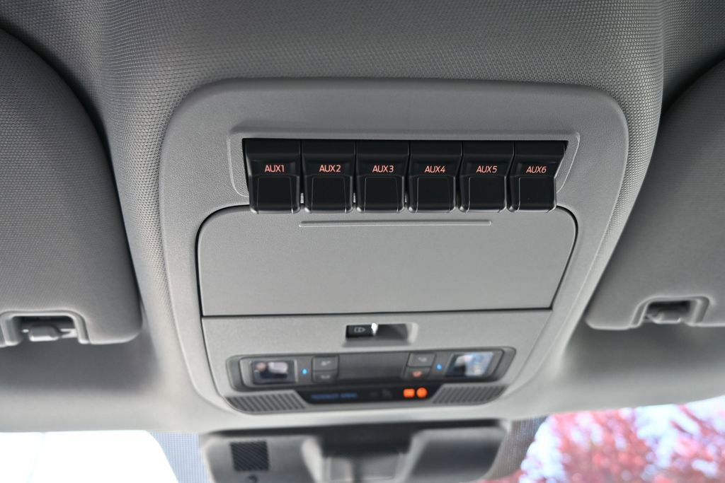 New 2027 Ford F350 XL AWD/4WD image 76
