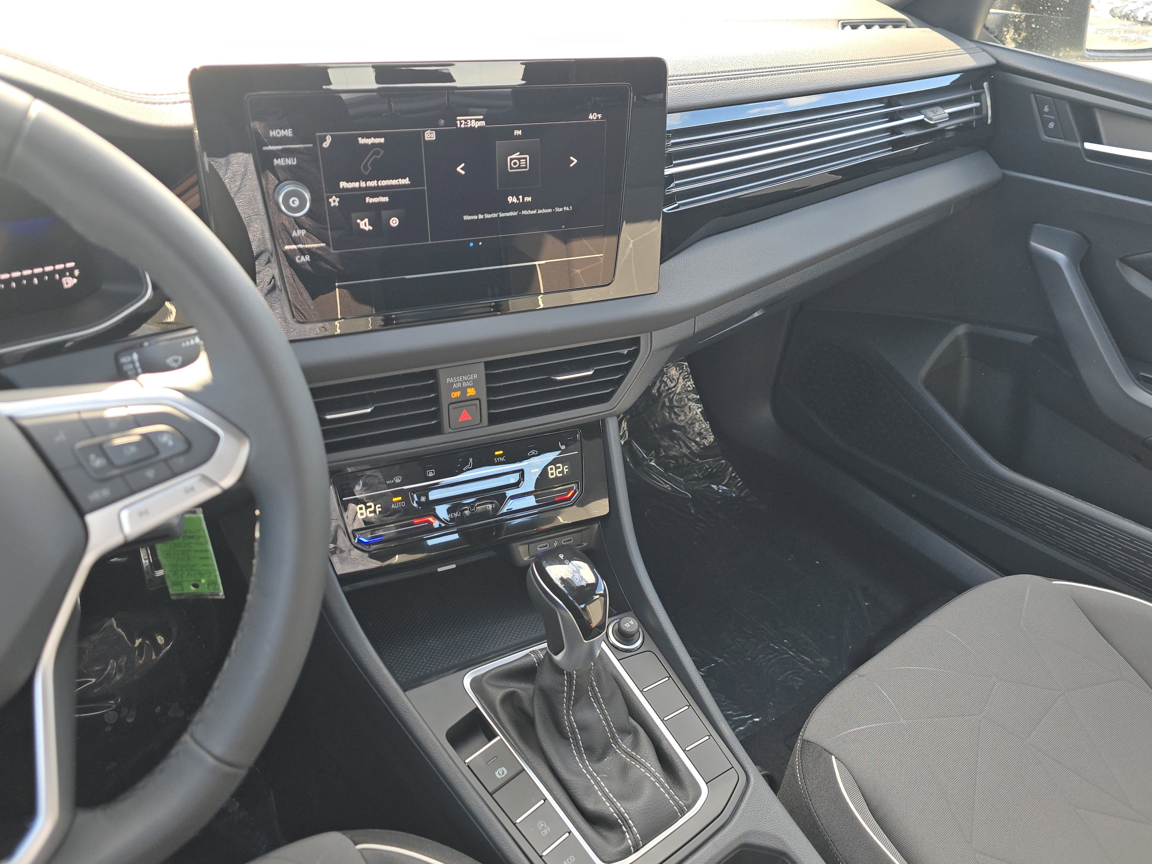 New 2026 Volkswagen Jetta Sport image 21