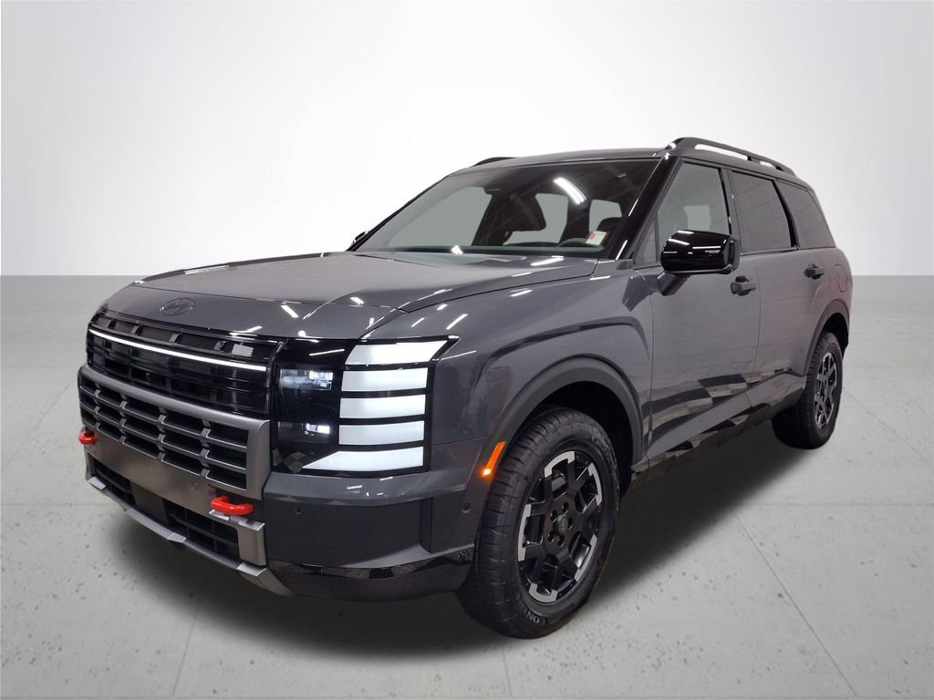 New 2026 Hyundai Palisade XRT Pro AWD/4WD image 2
