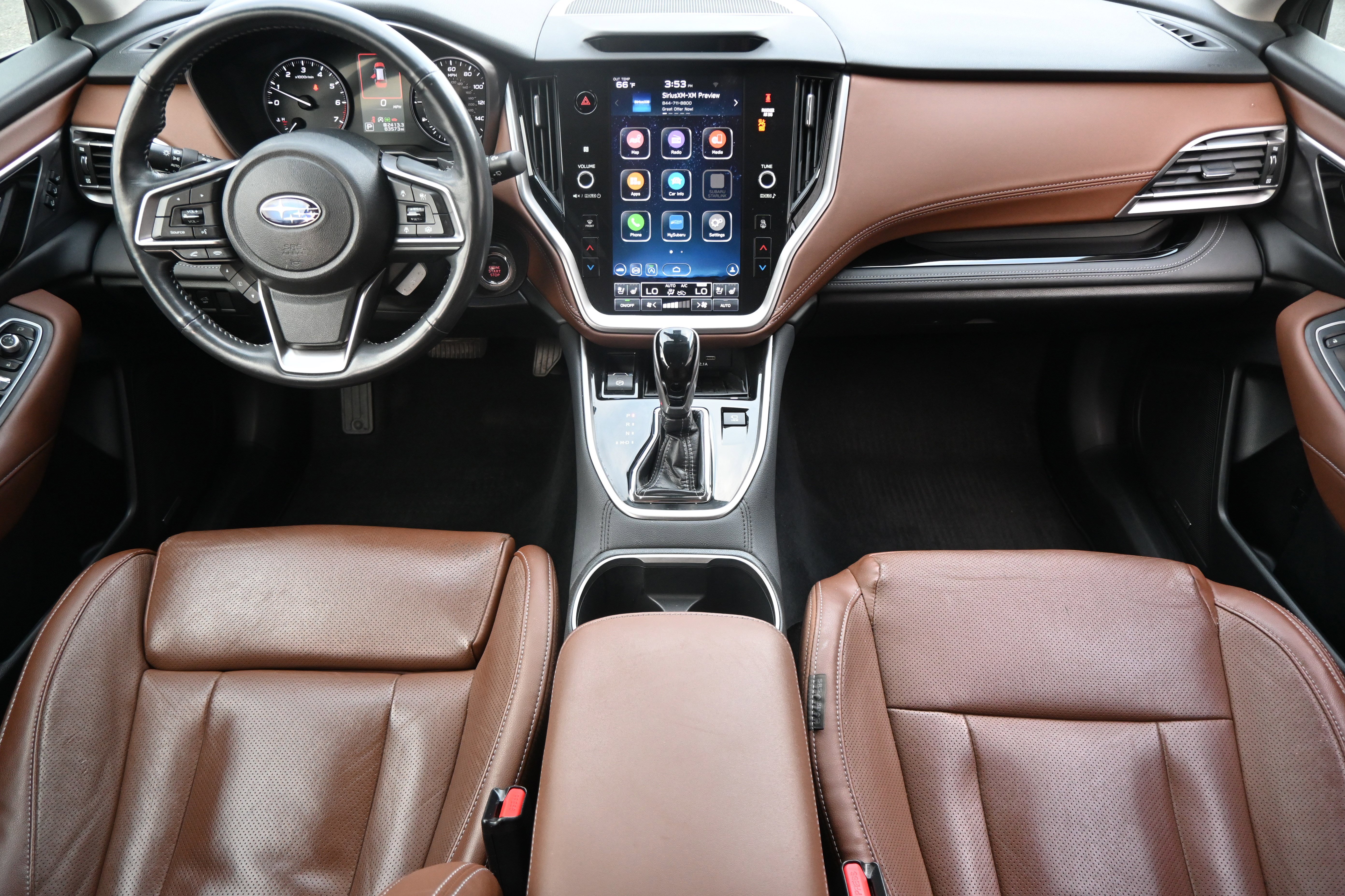 Used 2022 Subaru Outback Touring XT image 30