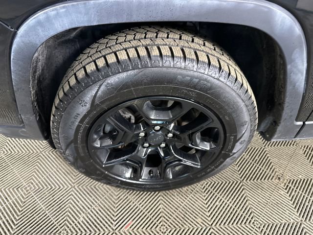 Used 2020 Jeep Cherokee Sport AWD/4WD image 10