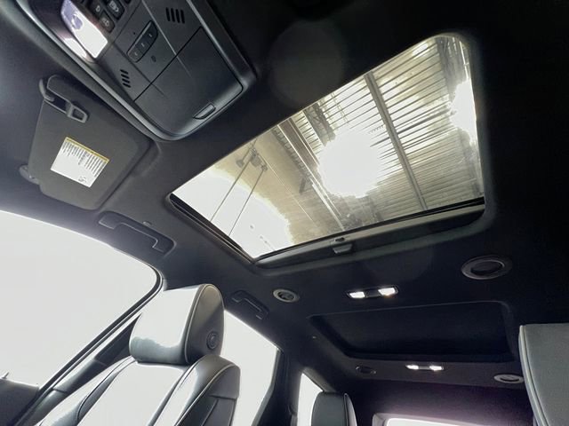 Used 2022 Buick Enclave Avenir w/ Trailering Package, 5000 lbs. AWD/4WD image 21