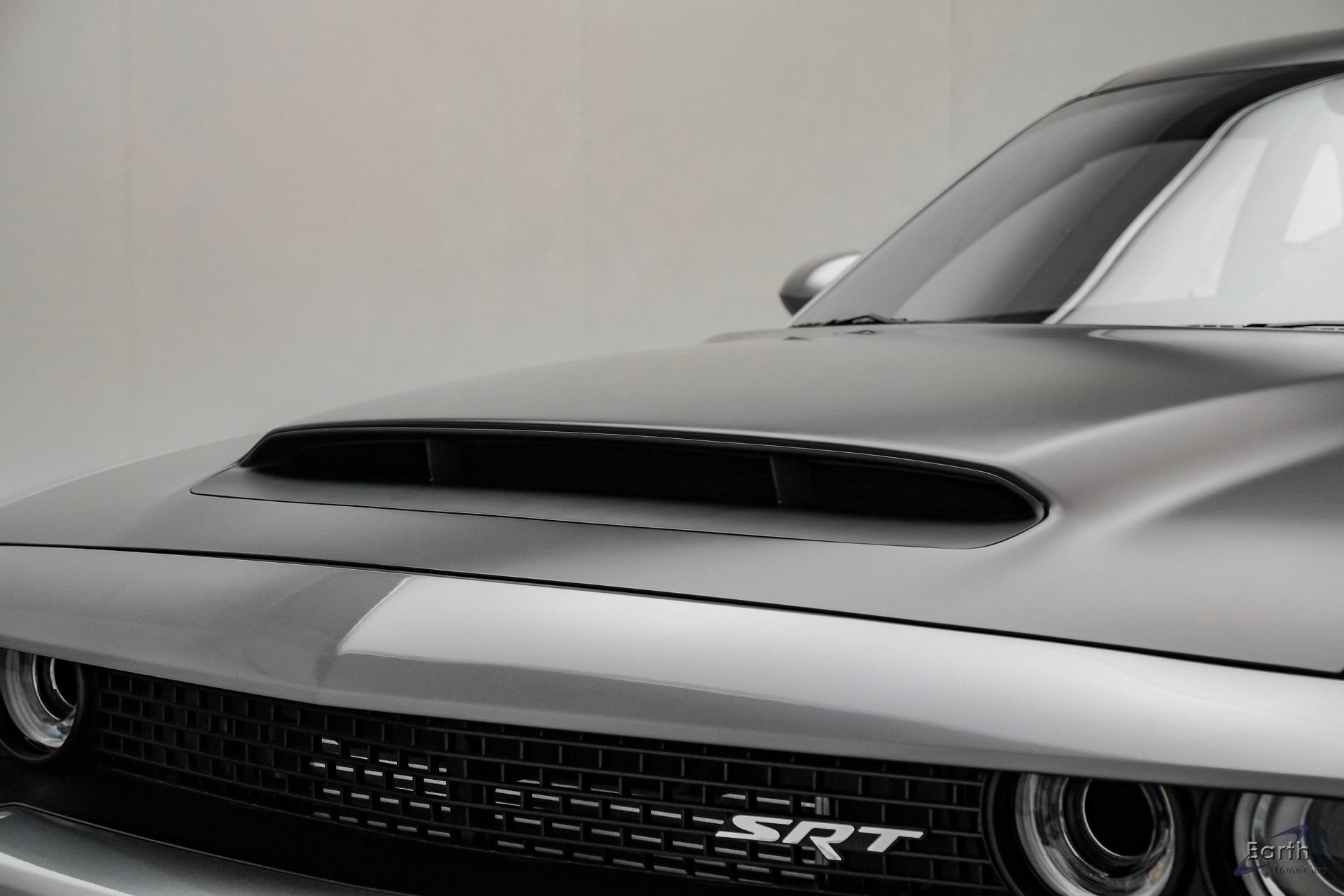 Used 2018 Dodge Challenger SRT Demon RWD image 36