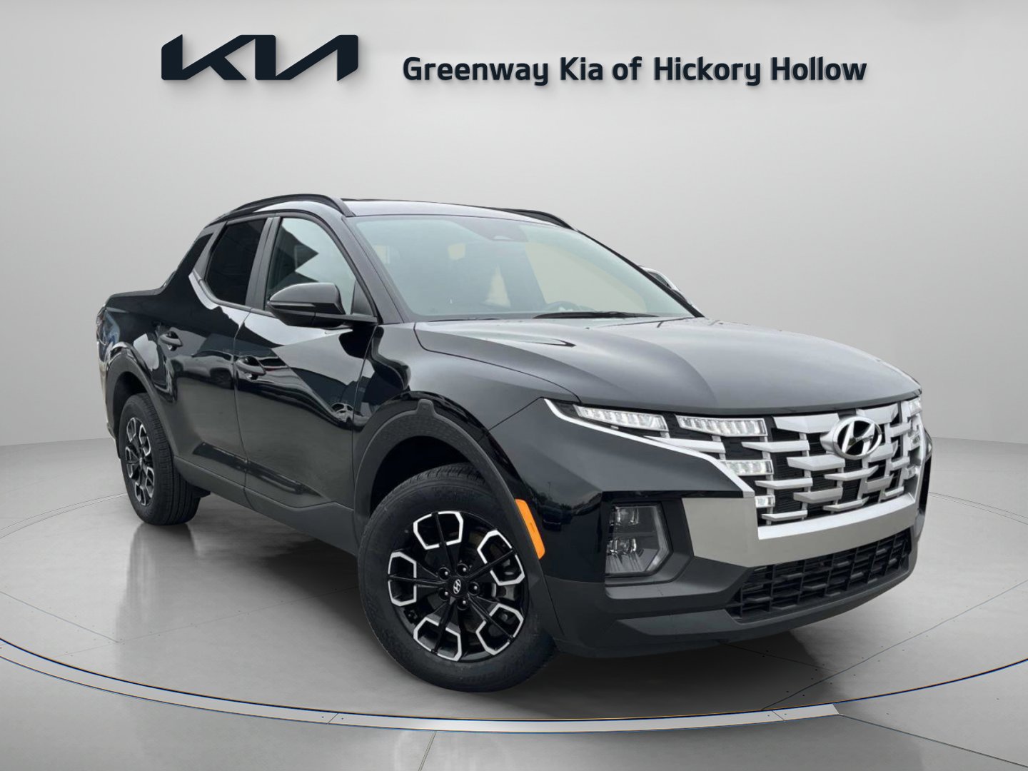 Used 2024 Hyundai Santa Cruz SEL w/ Activity Package image 1