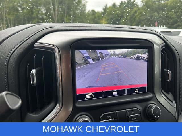 Used 2020 Chevrolet Silverado 1500 RST w/ All-Star Edition AWD/4WD image 15