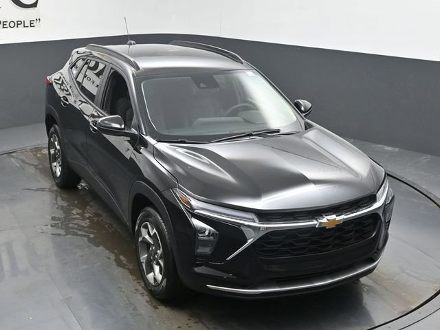 New 2026 Chevrolet Trax LT w/ Driver Confidence Package image 25