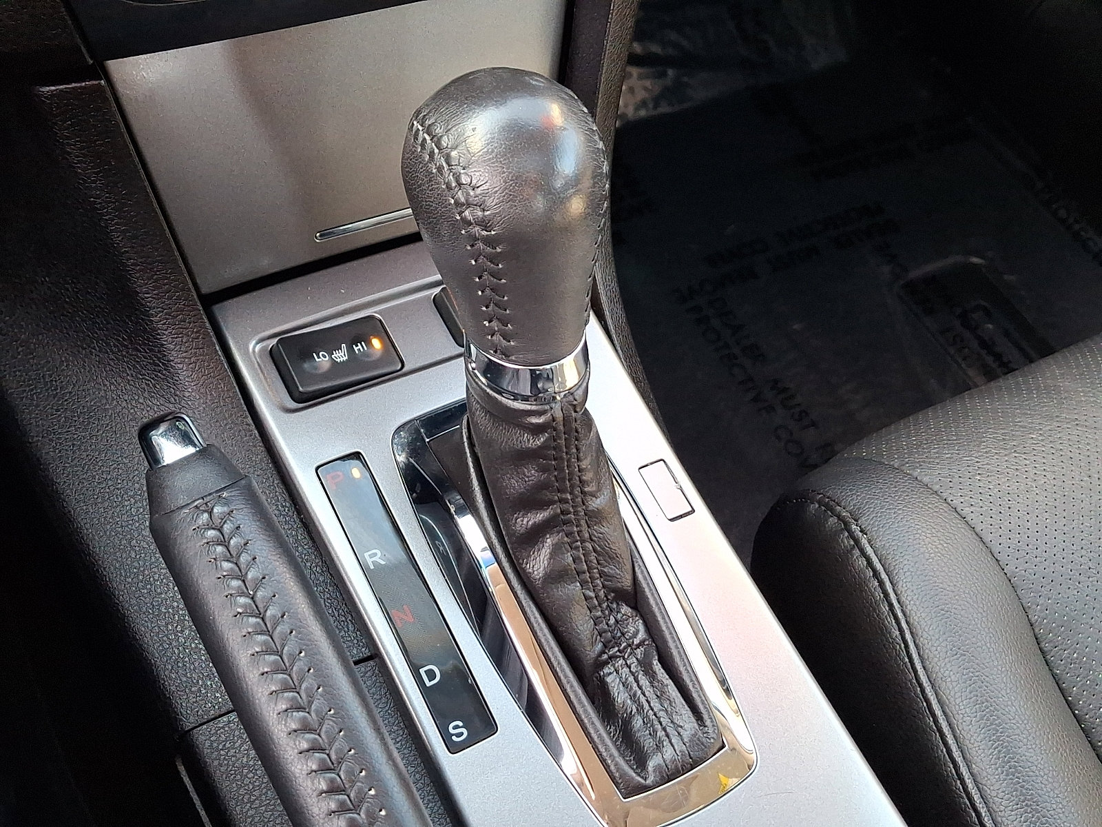 Used 2015 Acura ILX image 15