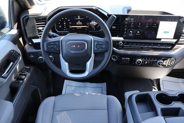 New 2026 GMC Sierra 1500 SLE w/ Preferred Package AWD/4WD image 6