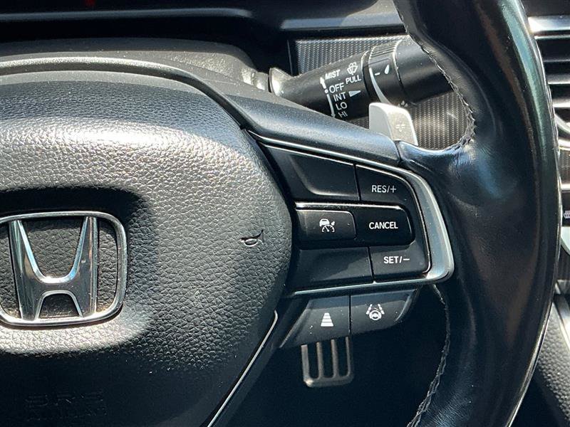 Used 2021 Honda Accord Sport Special Edition image 38