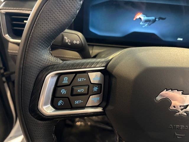 New 2026 Ford Mustang Premium RWD image 21