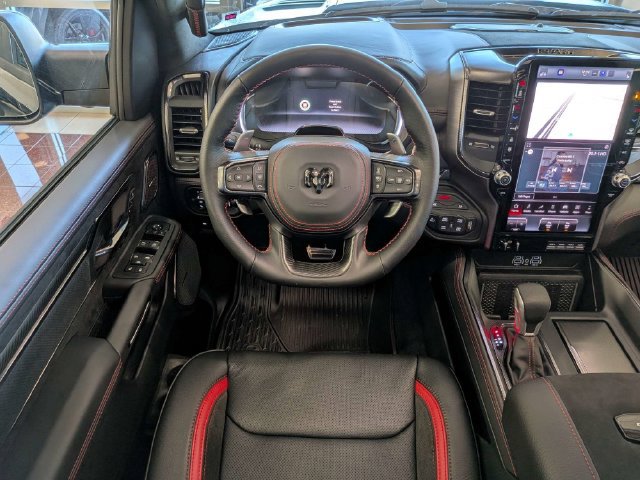 New 2027 RAM 1500 TRX SRT AWD/4WD image 22