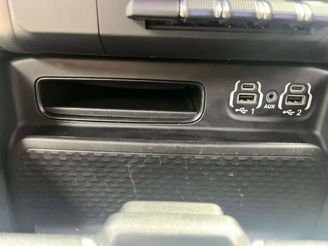 Used 2021 RAM 1500 Big Horn AWD/4WD image 32