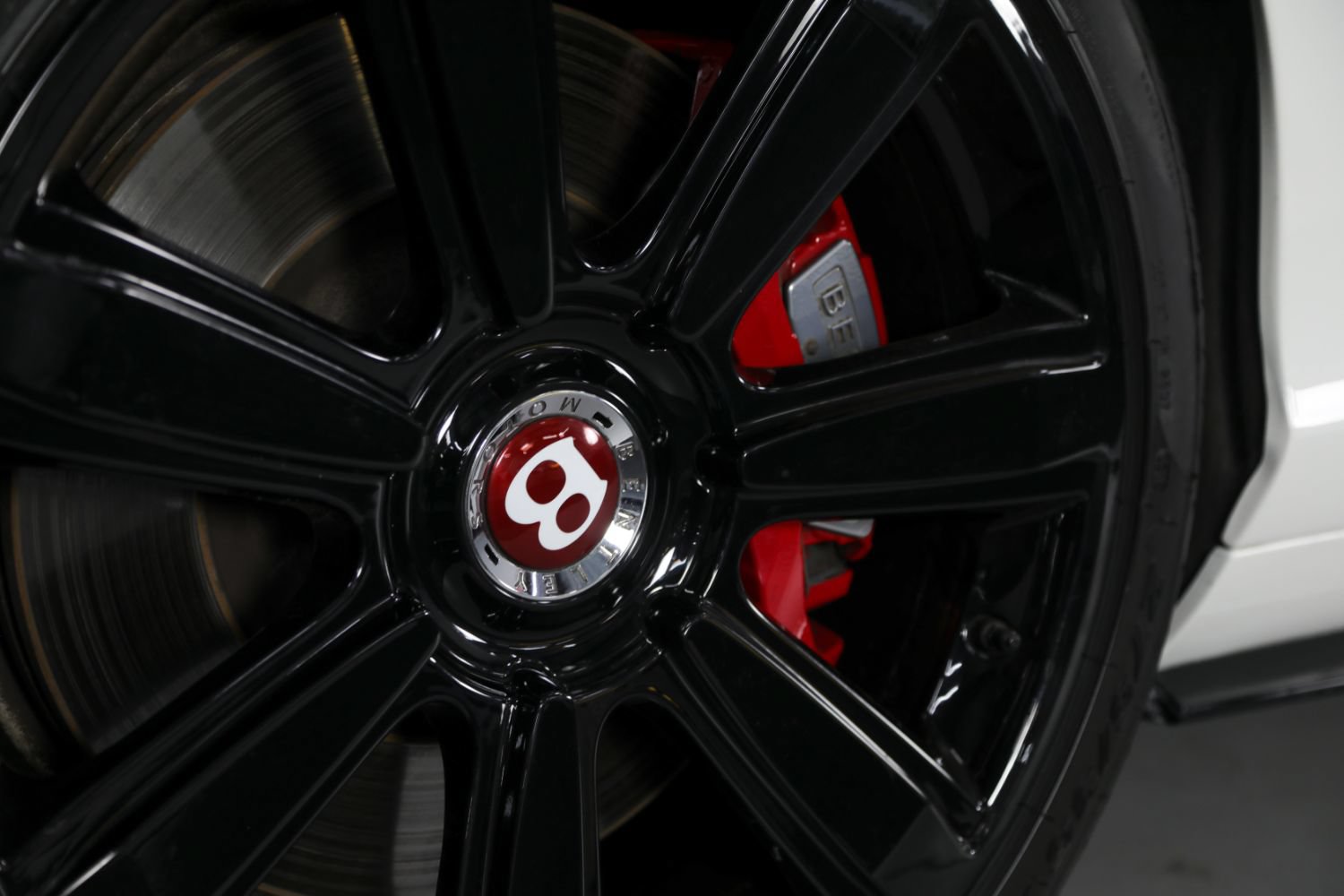 Used 2015 Bentley Continental GT V8 S AWD/4WD image 19