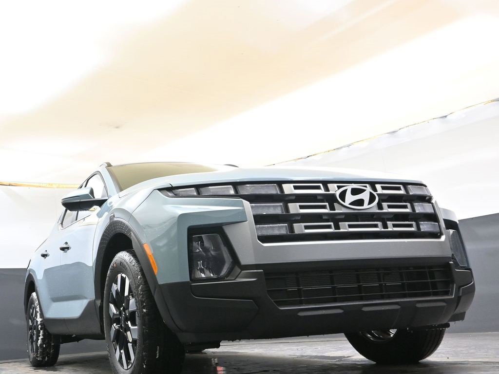New 2026 Hyundai Santa Cruz SEL image 41