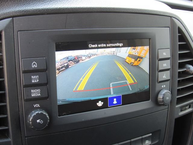 Used 2023 Mercedes-Benz Metris Passenger image 31