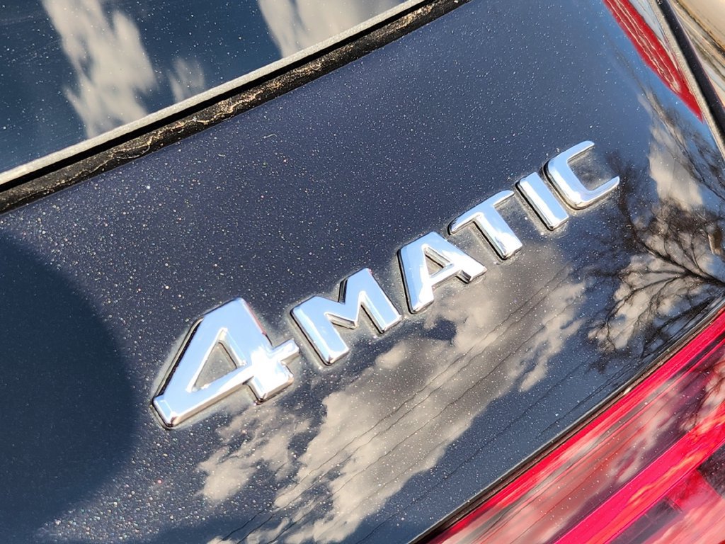 Used 2021 Mercedes-Benz GLE 350 4MATIC image 12