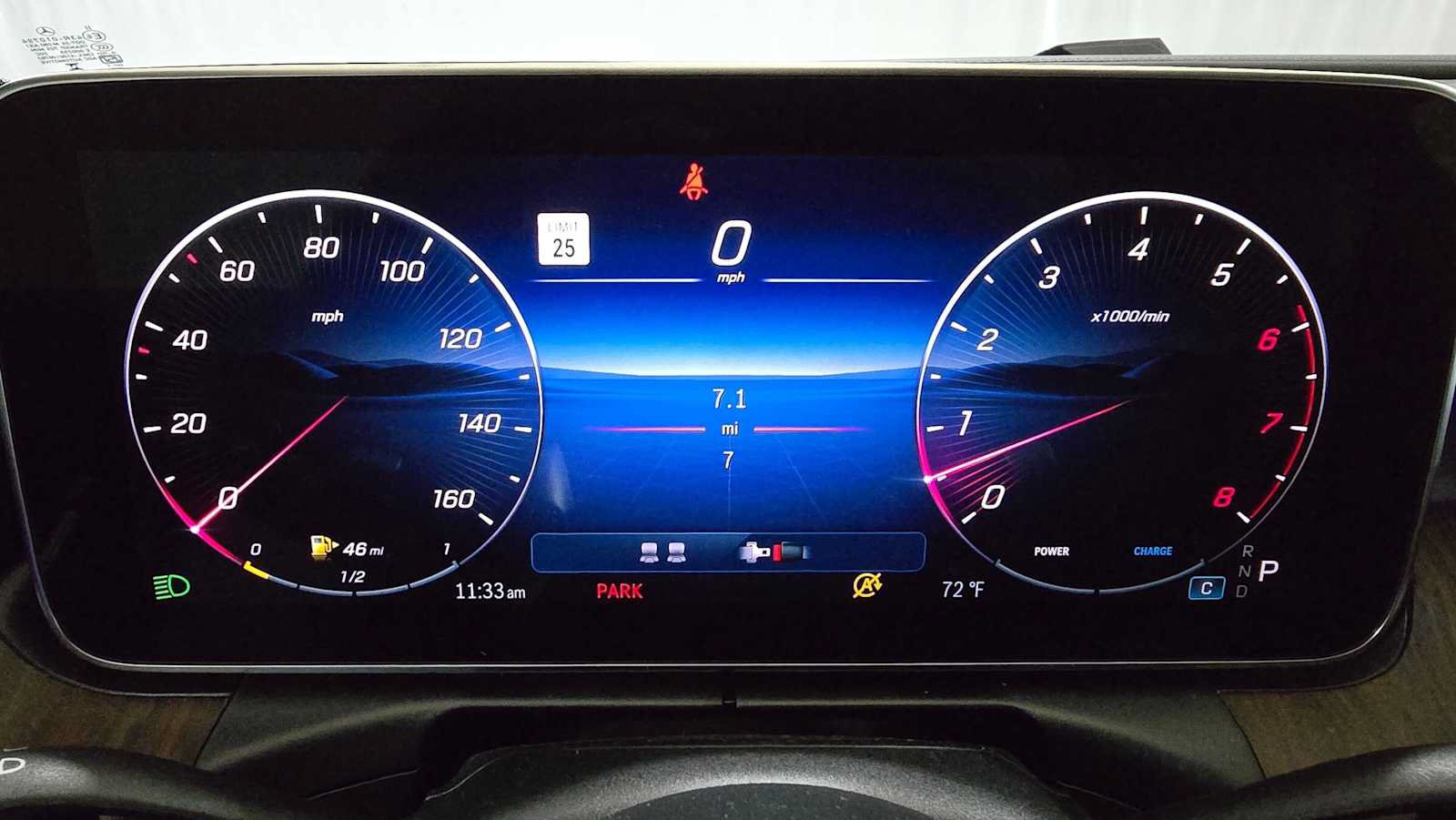 New 2026 Mercedes-Benz CLE 450 4MATIC Coupe image 28