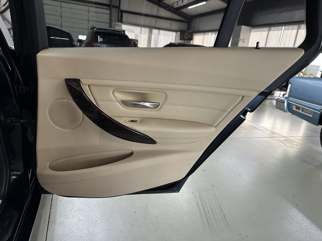 Used 2015 BMW 328d xDrive Wagon image 14