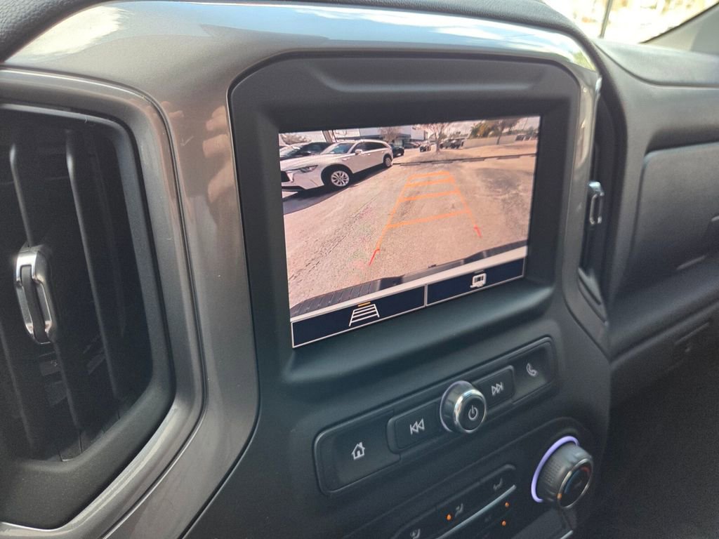 Used 2024 Chevrolet Silverado 3500 W/T image 35