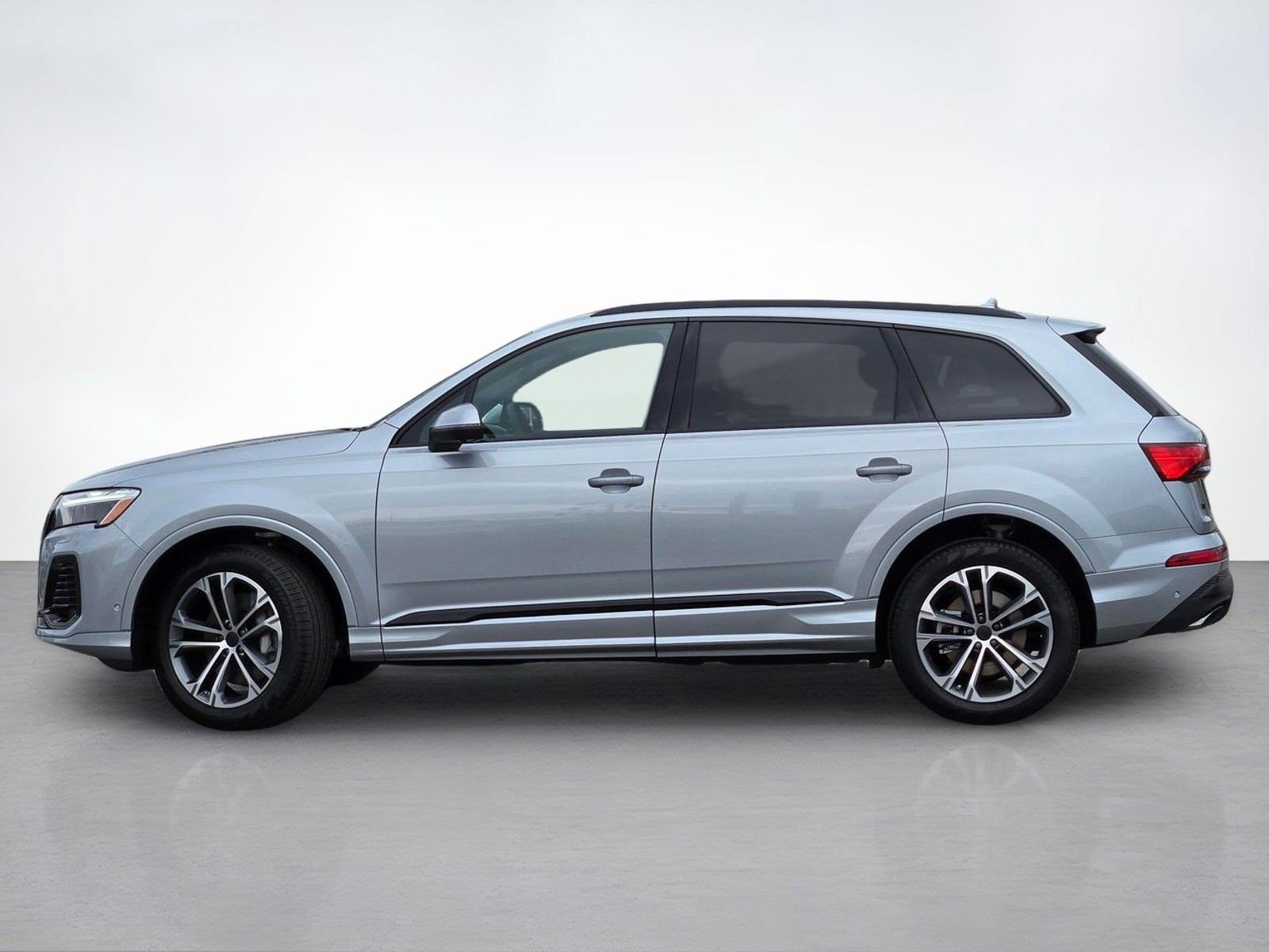 New 2026 Audi Q7 2.0T Premium Plus AWD/4WD image 4
