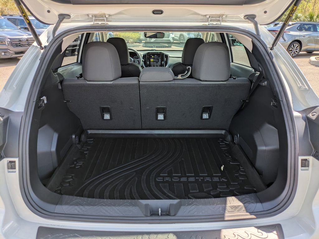 Certified 2024 Subaru Crosstrek 2.0i Premium image 12