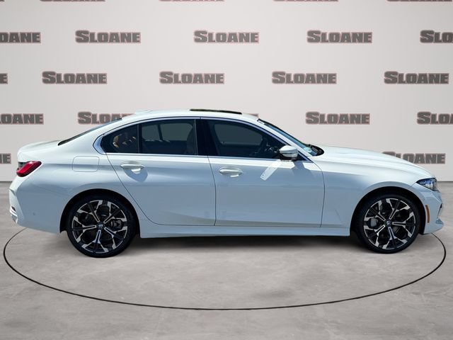 New 2026 BMW 330i xDrive Sedan w/ Premium Package AWD/4WD image 6