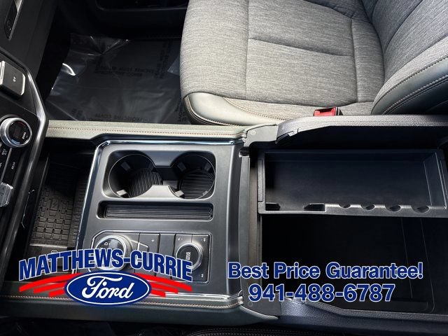 Certified 2024 Ford Expedition Timberline AWD/4WD image 24