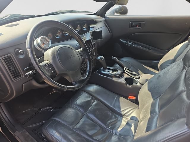 Used 1999 Plymouth Prowler RWD image 21