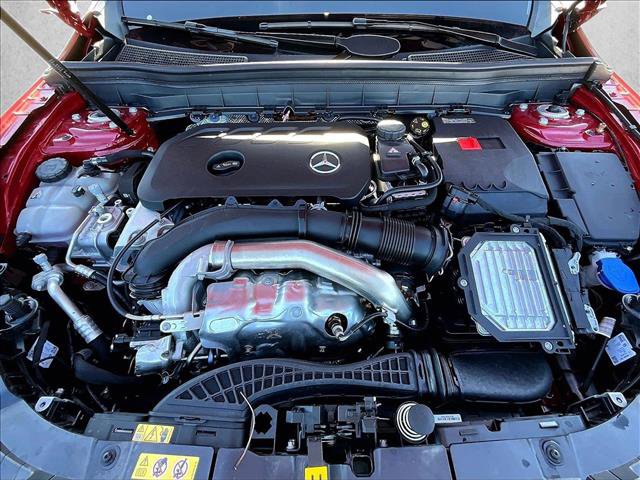 New 2026 Mercedes-Benz GLB 250 image 13