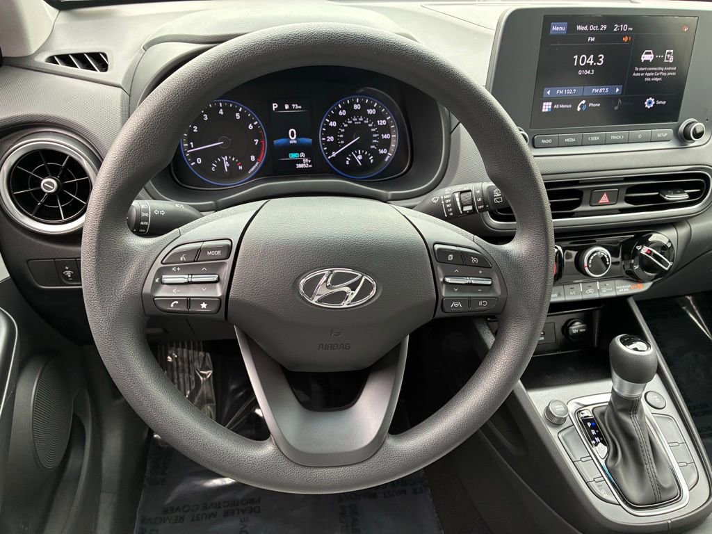 Used 2023 Hyundai Kona SEL w/ Cargo Package image 26