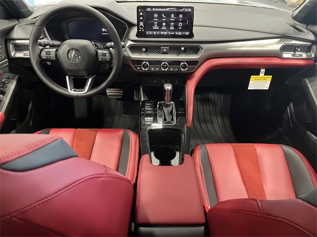 New 2026 Acura Integra A-Spec image 16