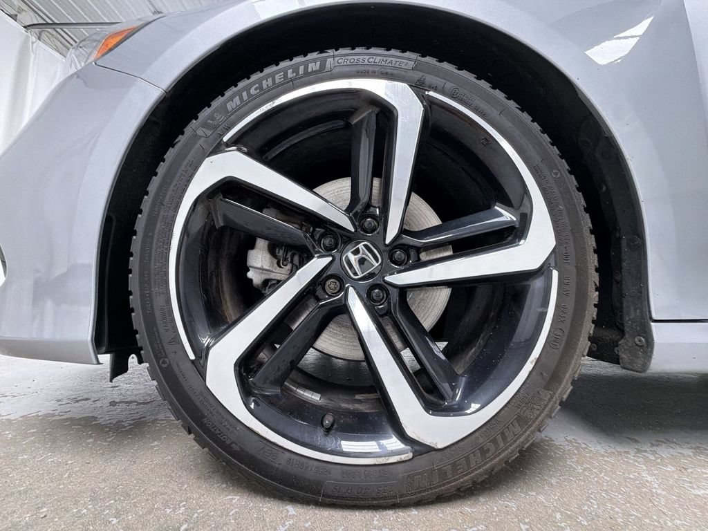 Used 2021 Honda Accord Sport image 14