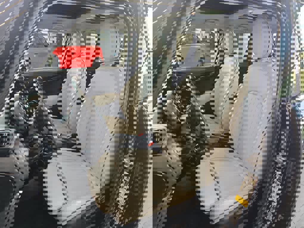 Used 2016 MINI Cooper S w/ Premium Package FWD image 4