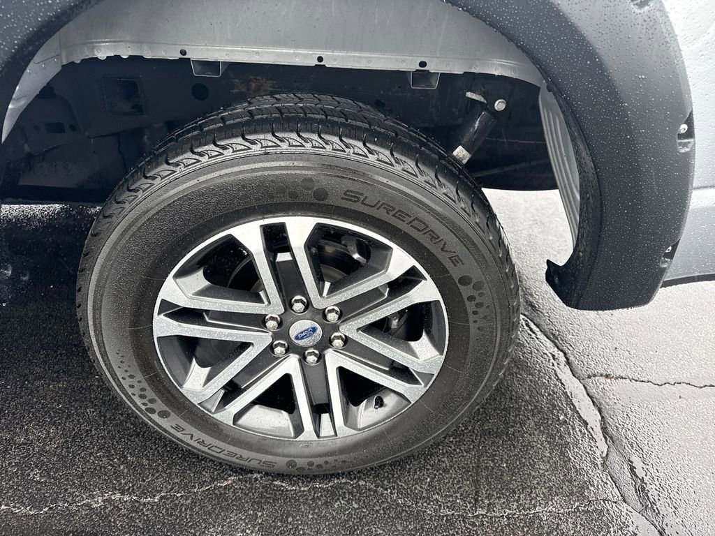 Used 2023 Ford F150 XL w/ STX Appearance Package image 14