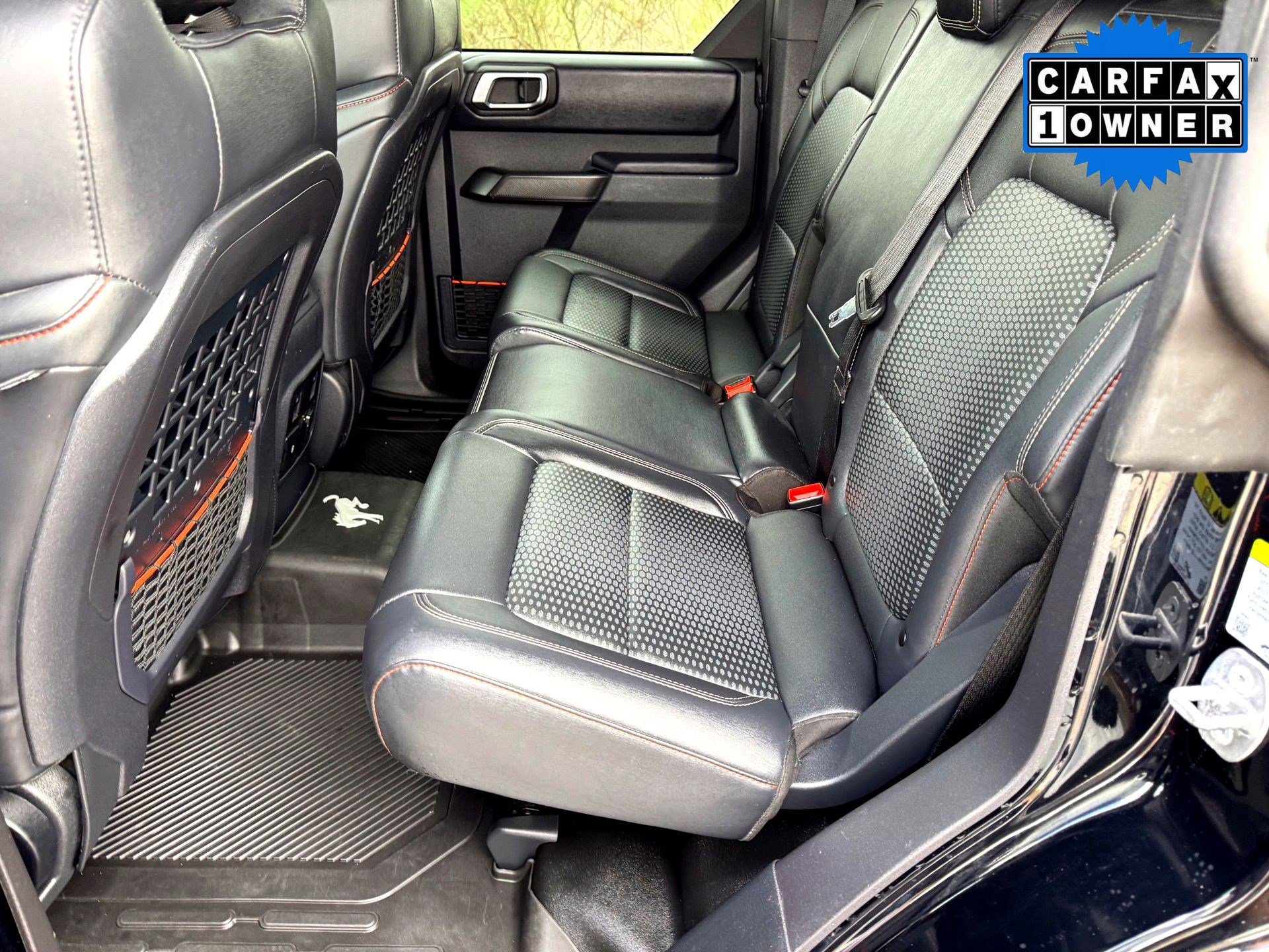 Used 2023 Ford Bronco Raptor image 20