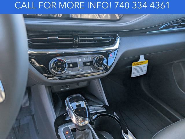 New 2026 Buick Envista Sport Touring w/ Convenience I Package image 21