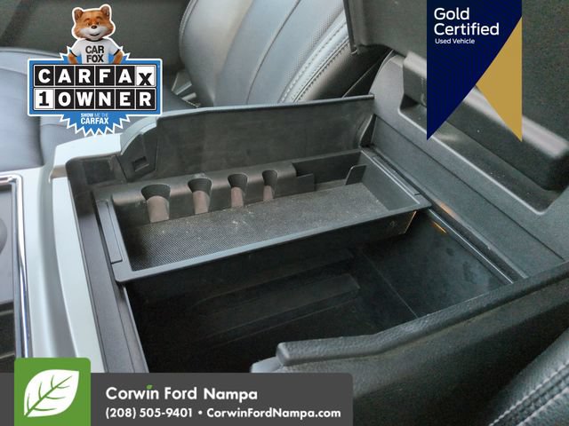 Used 2021 Ford F250 Lariat AWD/4WD image 22